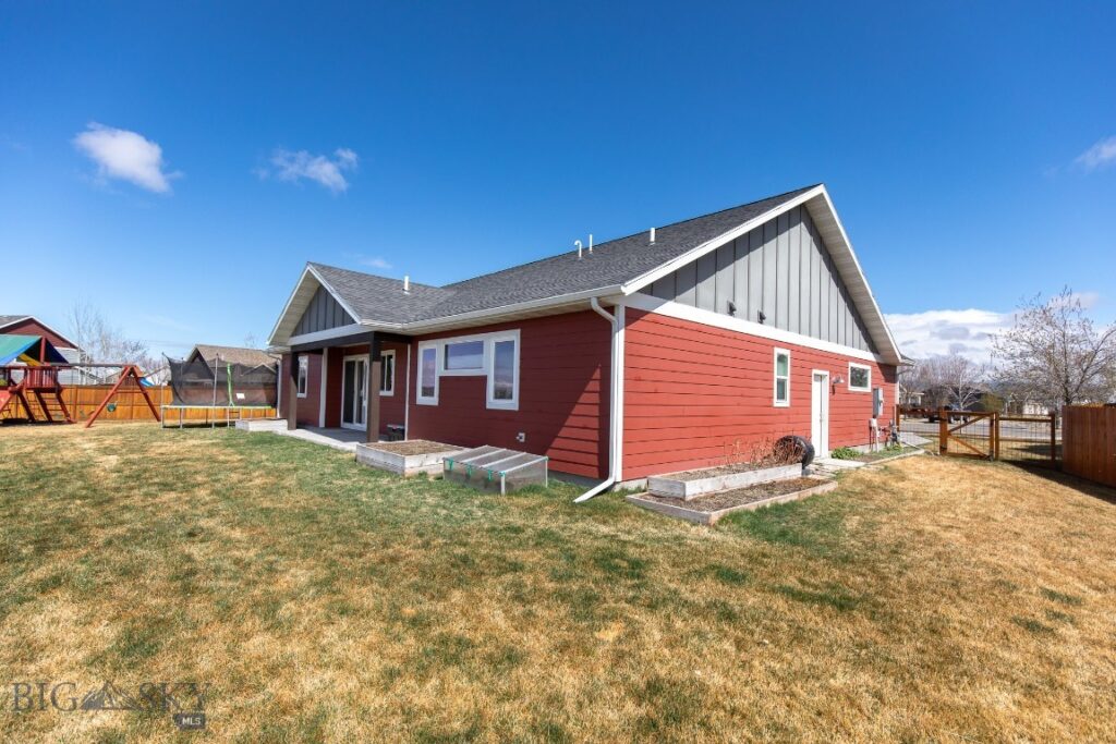 287 Stephanie Lane, Bozeman MT 59718