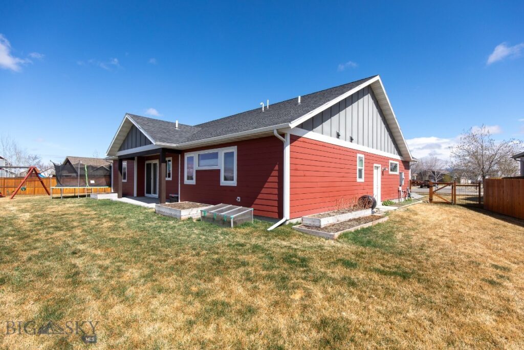 287 Stephanie Lane, Bozeman MT 59718