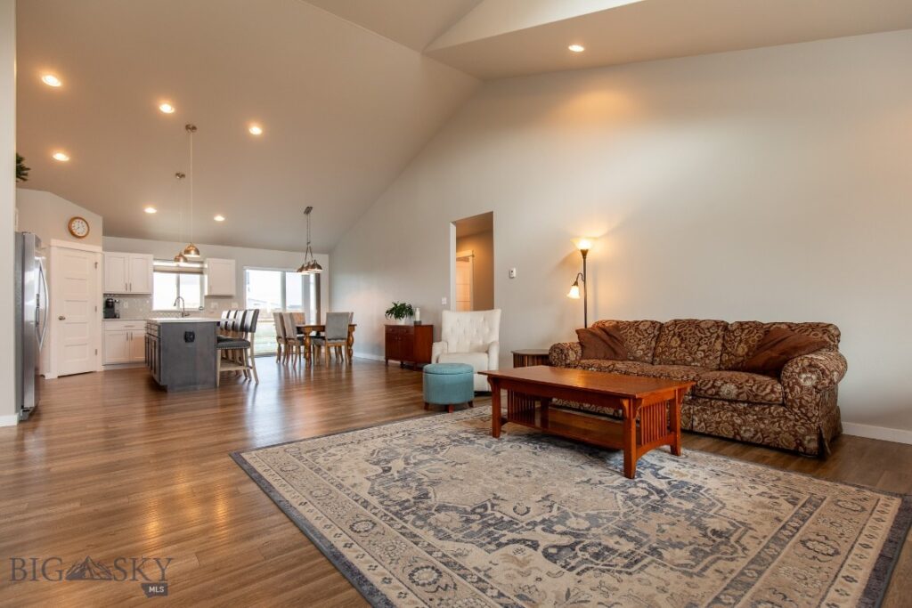 287 Stephanie Lane, Bozeman MT 59718