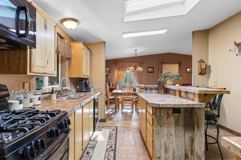 2621 Jackrabbit Lane, Bozeman MT 59718