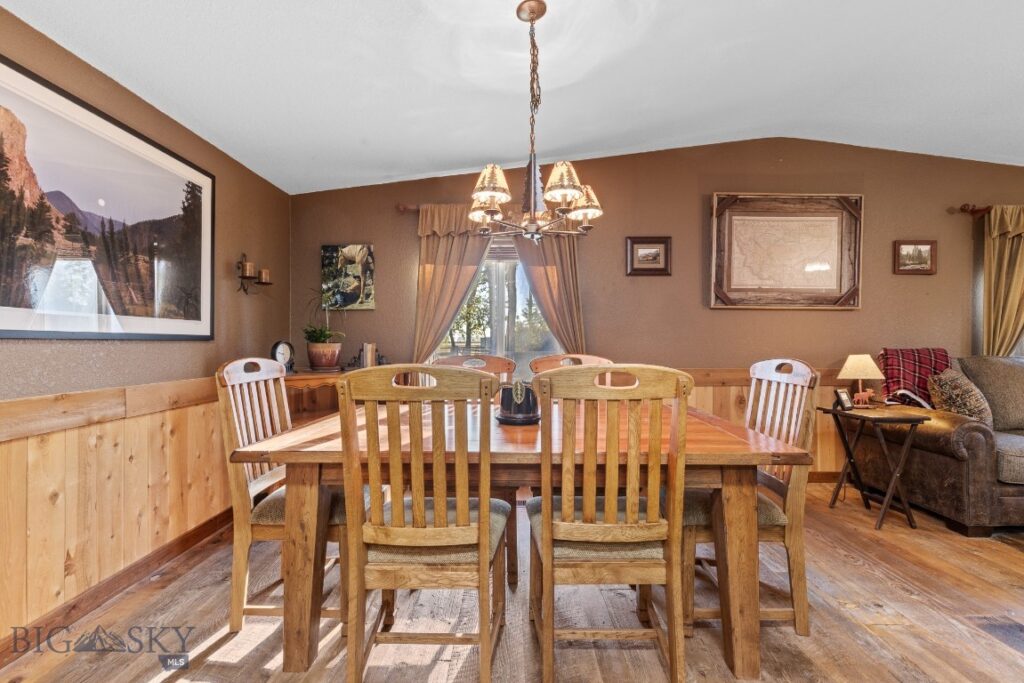 2621 Jackrabbit Lane, Bozeman MT 59718