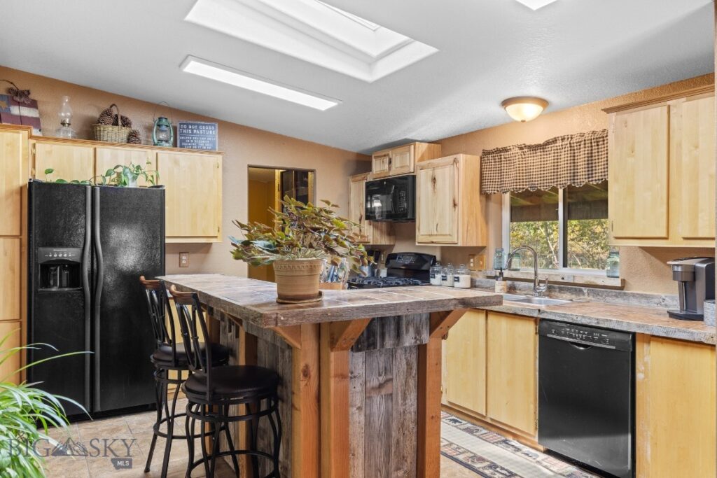 2621 Jackrabbit Lane, Bozeman MT 59718