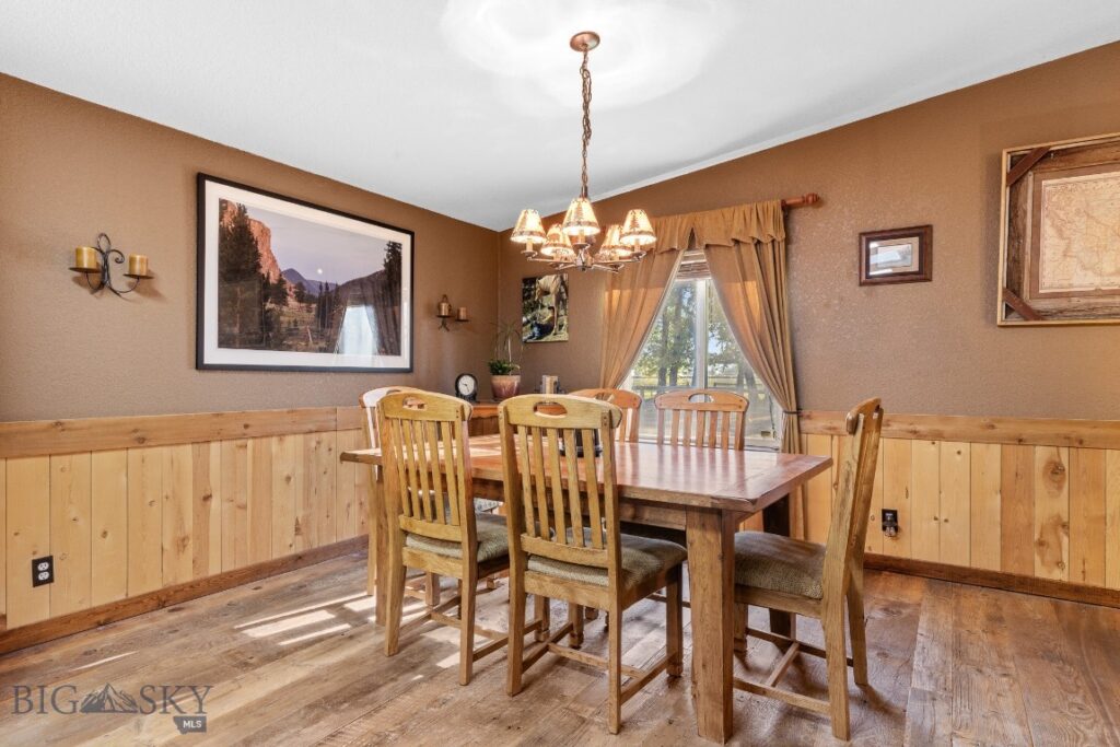 2621 Jackrabbit Lane, Bozeman MT 59718