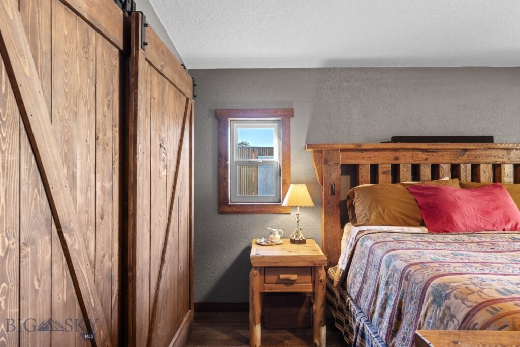 2621 Jackrabbit Lane, Bozeman MT 59718