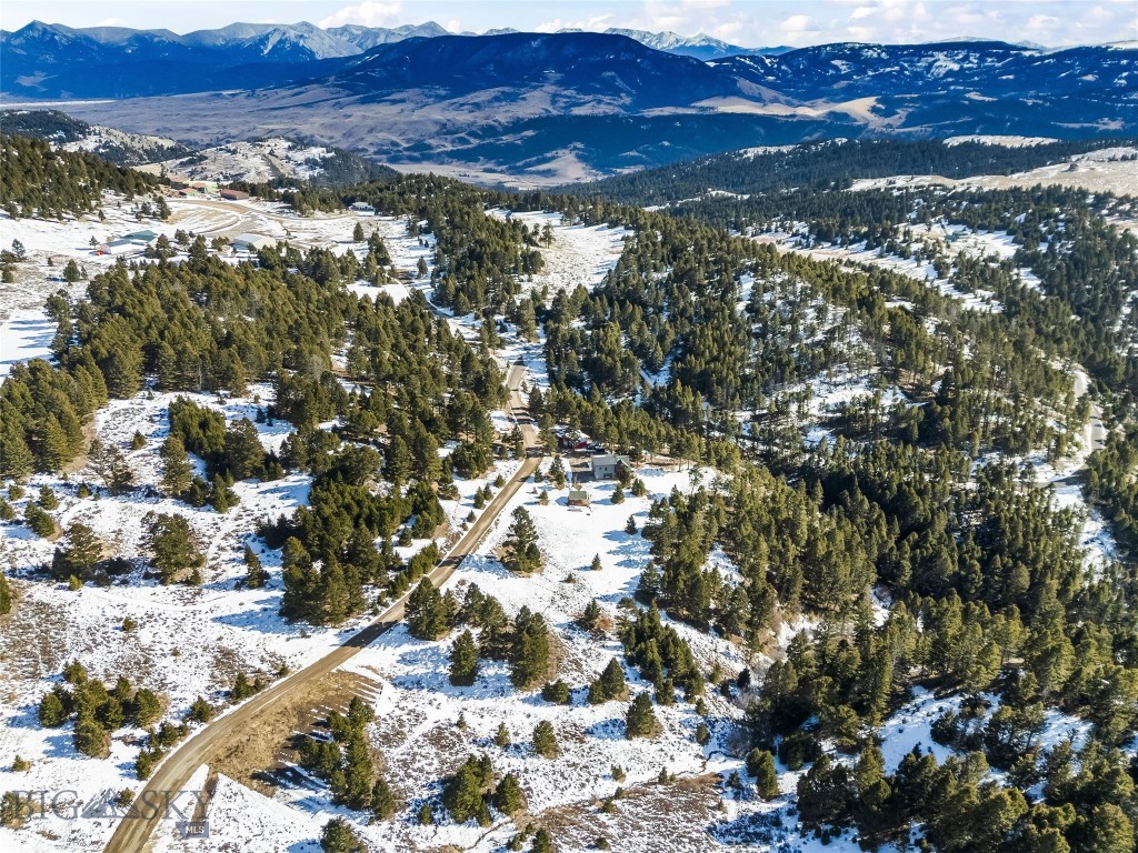 34 Mountain Springs Lane, Bozeman MT 59715