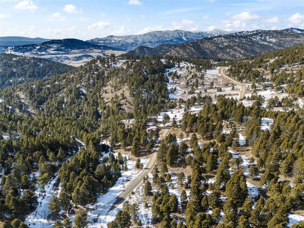 34 Mountain Springs Lane, Bozeman MT 59715