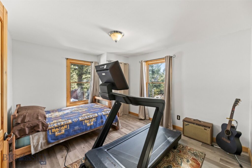 34 Mountain Springs Lane, Bozeman MT 59715