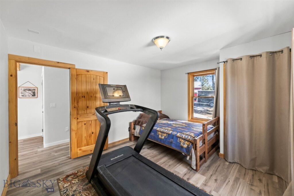 34 Mountain Springs Lane, Bozeman MT 59715