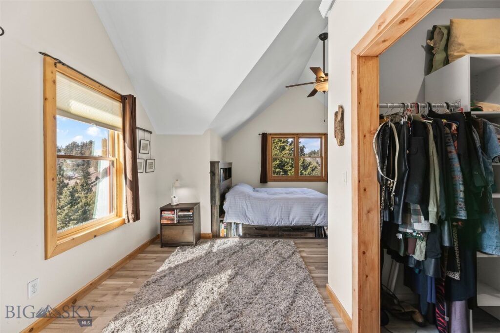 34 Mountain Springs Lane, Bozeman MT 59715