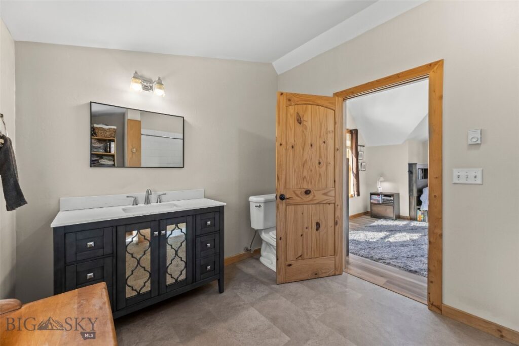 34 Mountain Springs Lane, Bozeman MT 59715