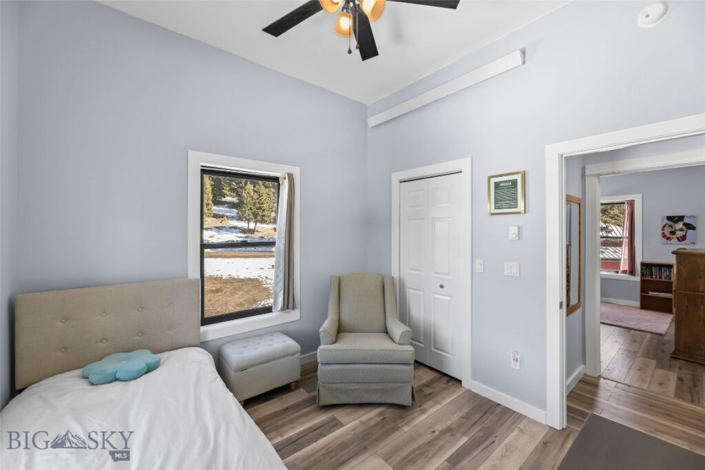 34 Mountain Springs Lane, Bozeman MT 59715