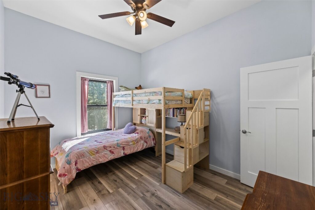 34 Mountain Springs Lane, Bozeman MT 59715