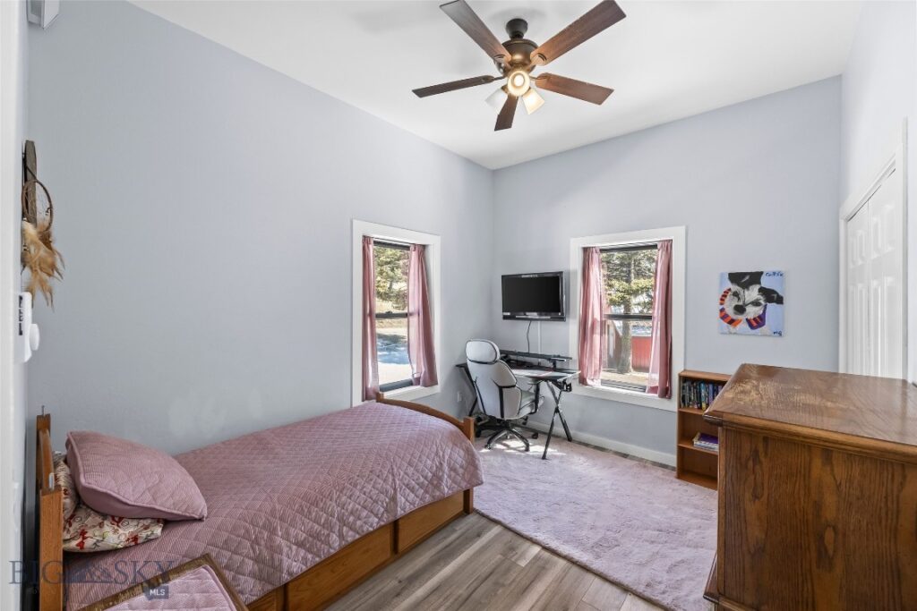 34 Mountain Springs Lane, Bozeman MT 59715