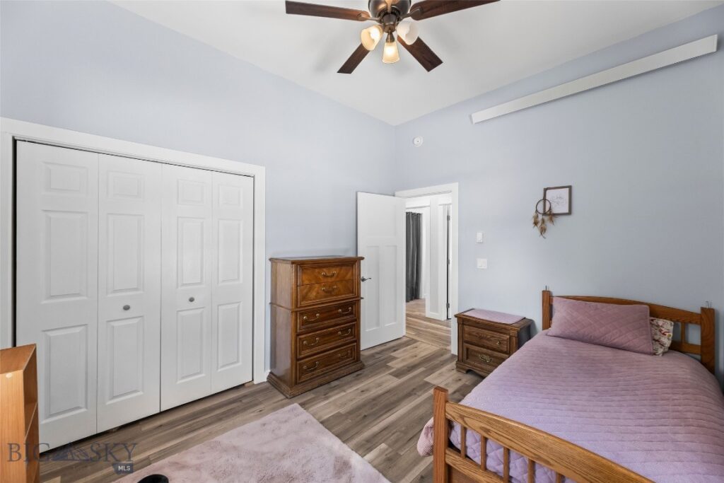 34 Mountain Springs Lane, Bozeman MT 59715