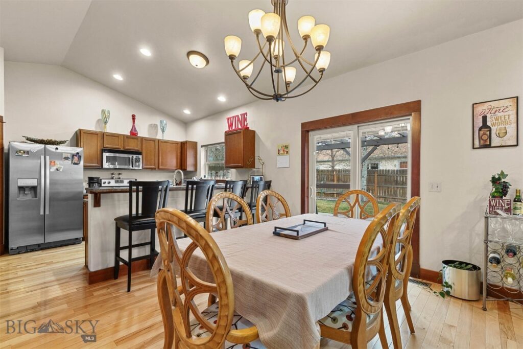 325 Cedar Wood Circle, Bozeman MT 59718