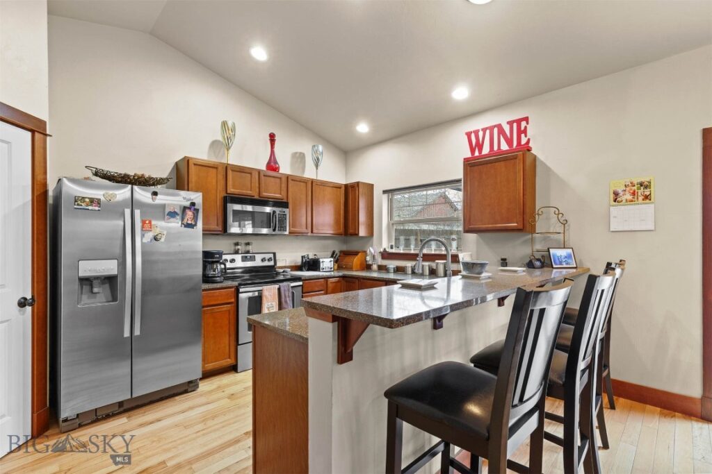 325 Cedar Wood Circle, Bozeman MT 59718