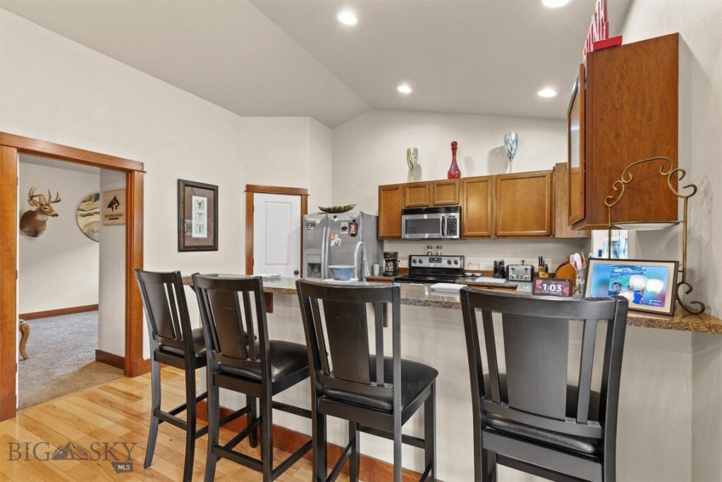 325 Cedar Wood Circle, Bozeman MT 59718