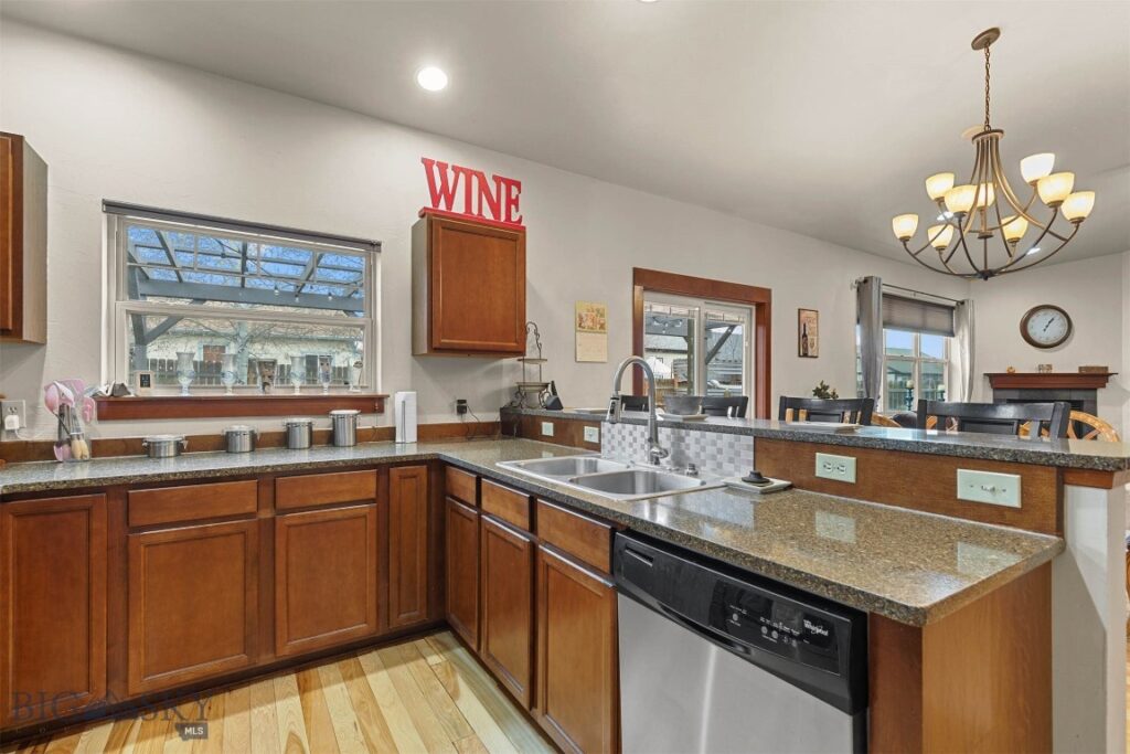 325 Cedar Wood Circle, Bozeman MT 59718