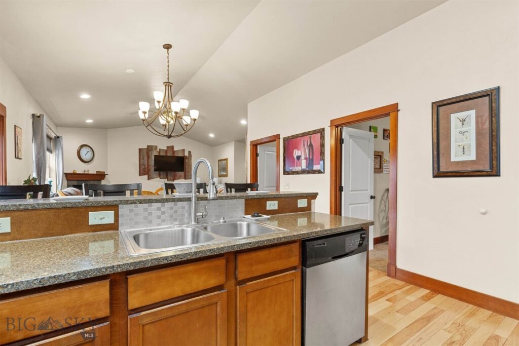 325 Cedar Wood Circle, Bozeman MT 59718
