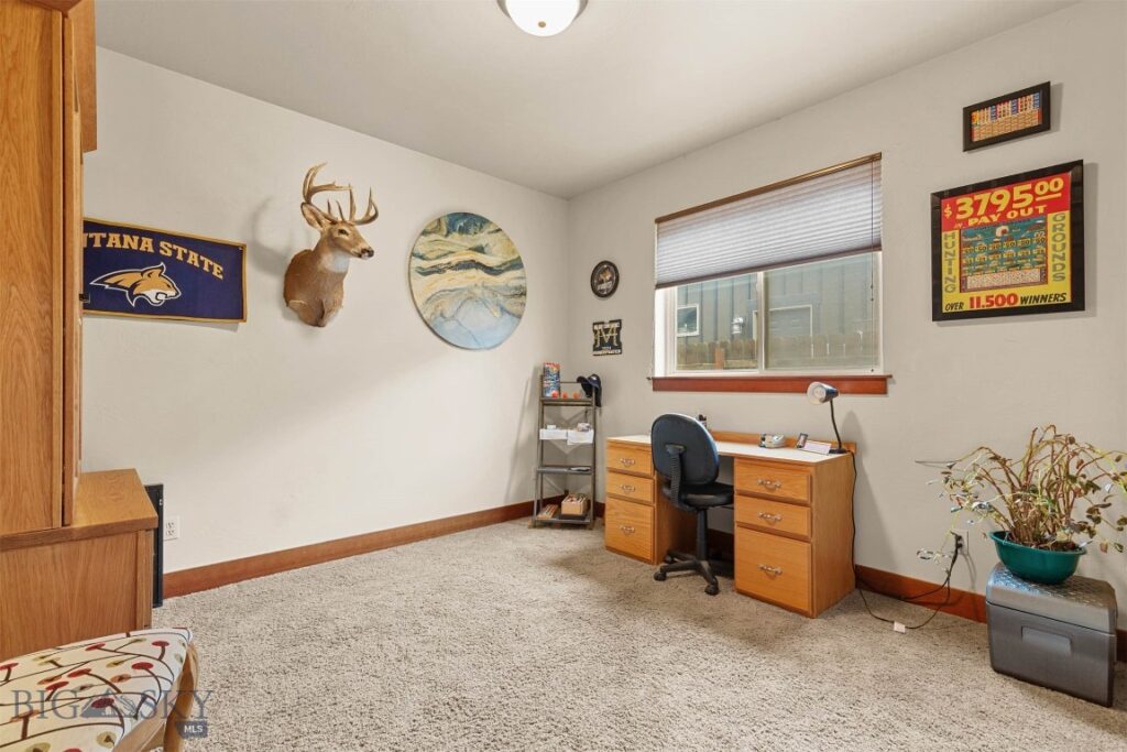 325 Cedar Wood Circle, Bozeman MT 59718