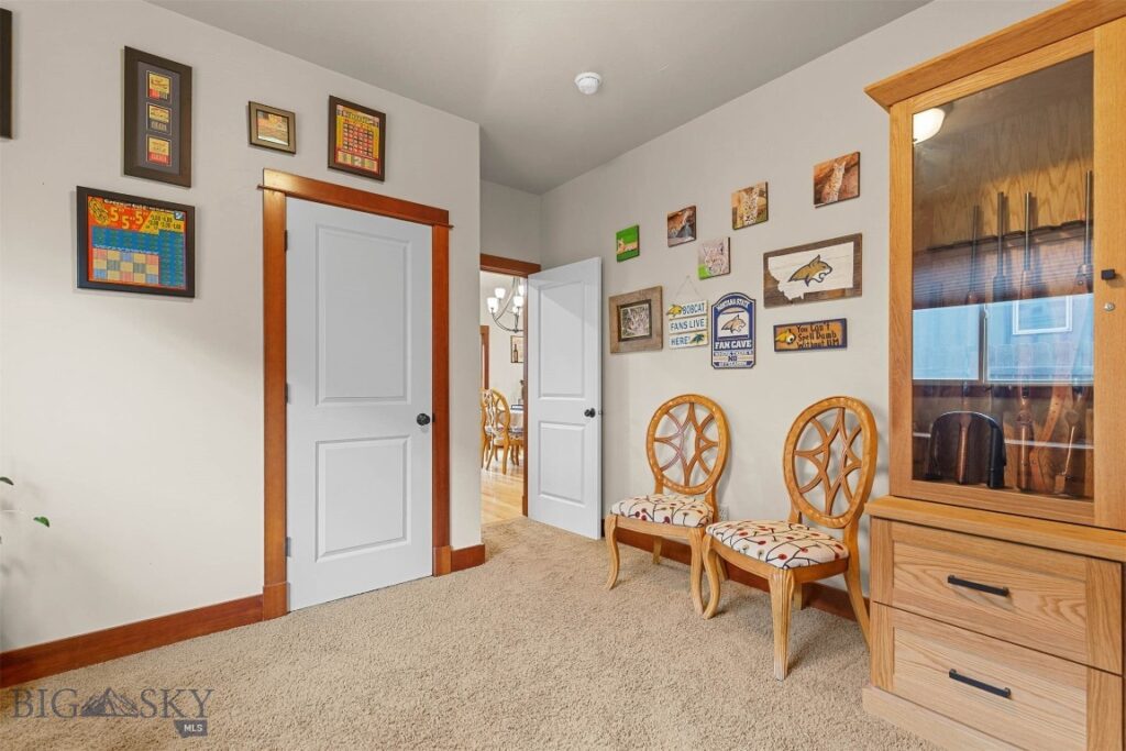 325 Cedar Wood Circle, Bozeman MT 59718