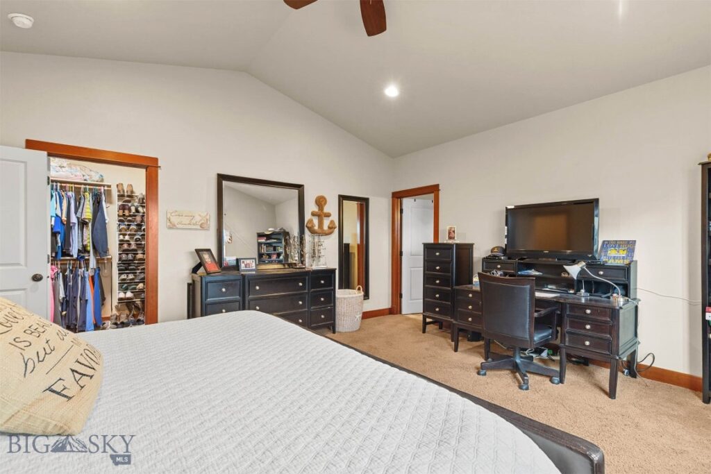 325 Cedar Wood Circle, Bozeman MT 59718