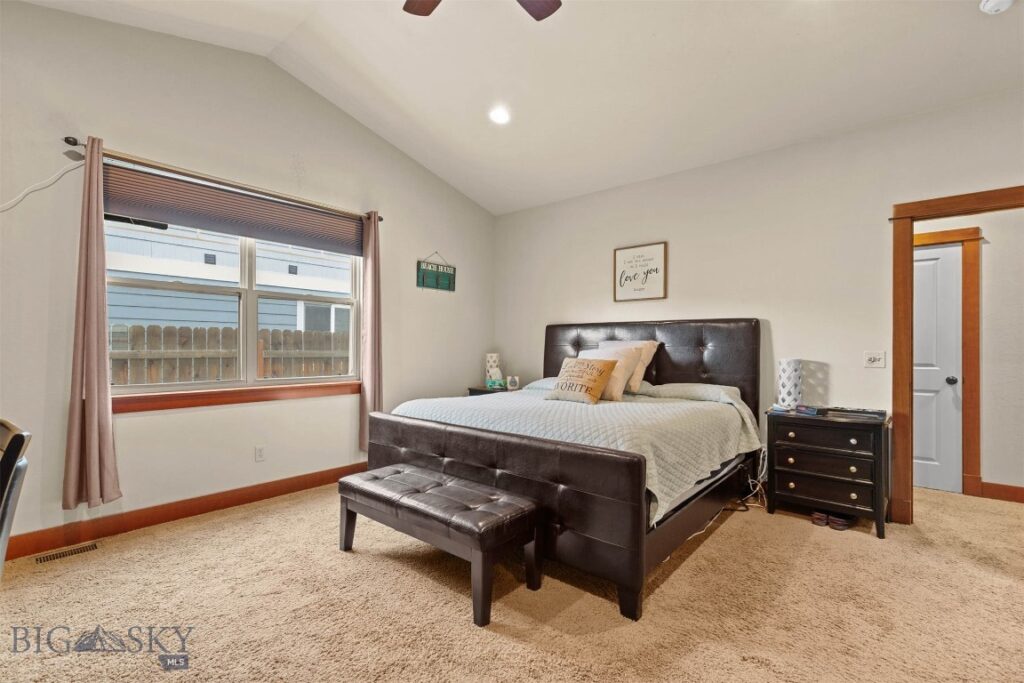 325 Cedar Wood Circle, Bozeman MT 59718