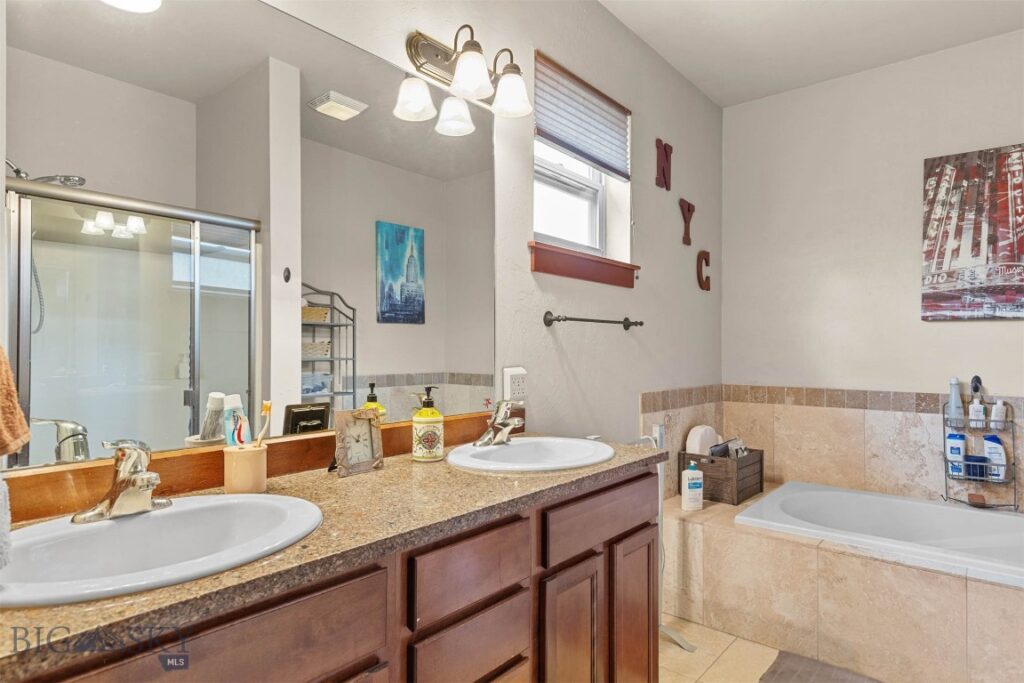 325 Cedar Wood Circle, Bozeman MT 59718