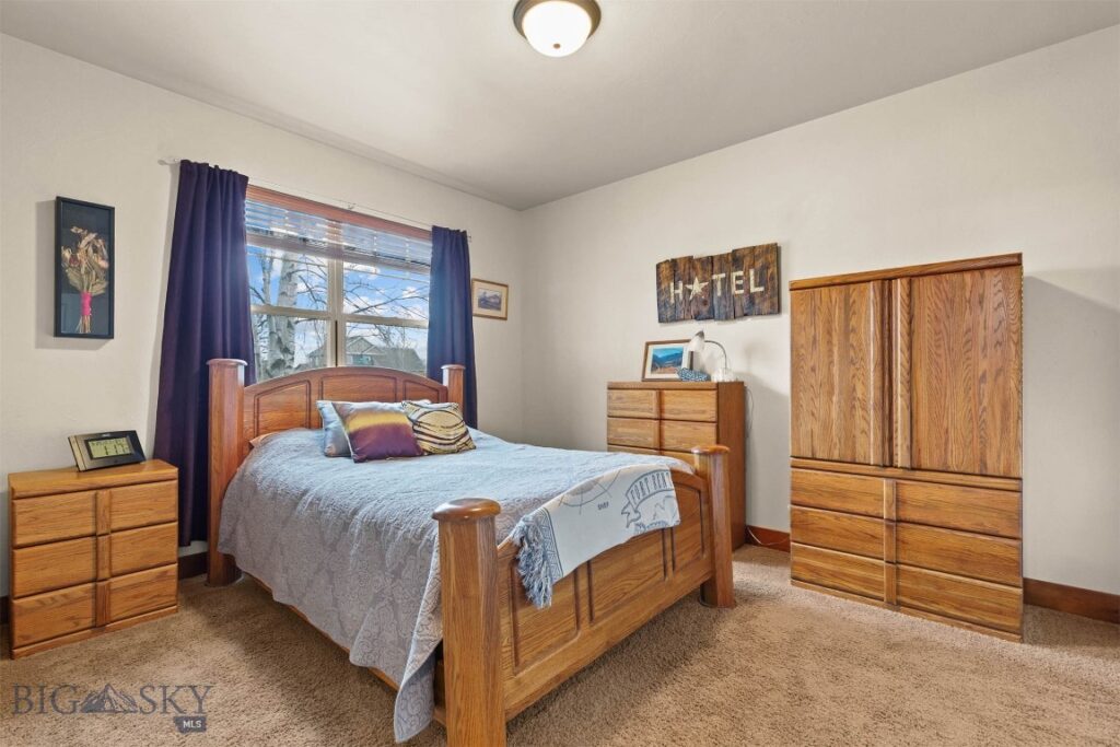 325 Cedar Wood Circle, Bozeman MT 59718