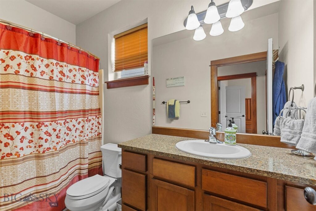 325 Cedar Wood Circle, Bozeman MT 59718