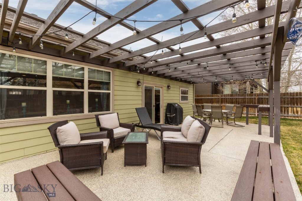 325 Cedar Wood Circle, Bozeman MT 59718