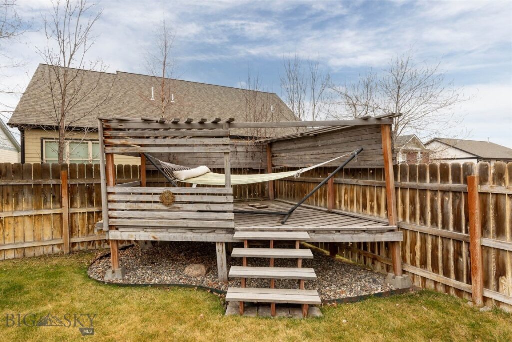 325 Cedar Wood Circle, Bozeman MT 59718