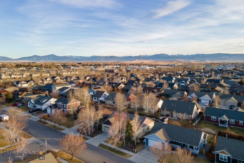 325 Cedar Wood Circle, Bozeman MT 59718