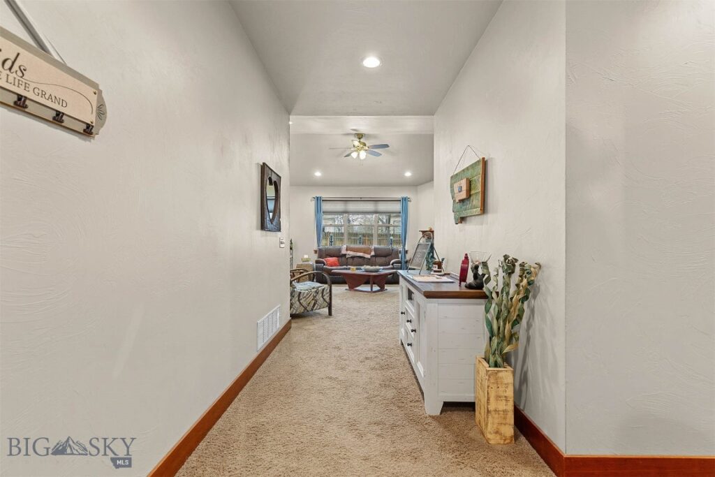 325 Cedar Wood Circle, Bozeman MT 59718