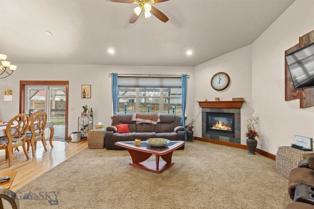 325 Cedar Wood Circle, Bozeman MT 59718