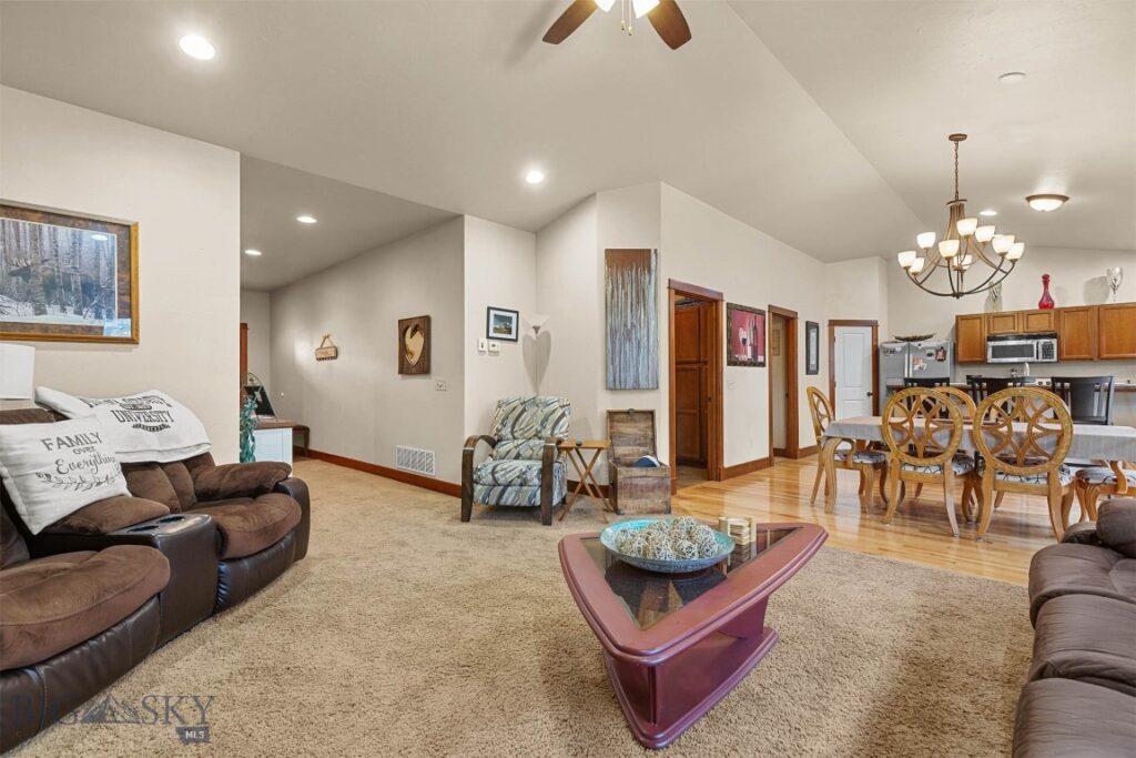 325 Cedar Wood Circle, Bozeman MT 59718