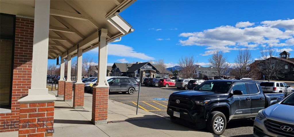 4050 Valley Commons Drive, Bozeman MT 59718