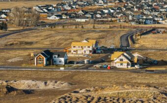 Lot 4 Sage Grouse Drive, Bozeman MT 59718