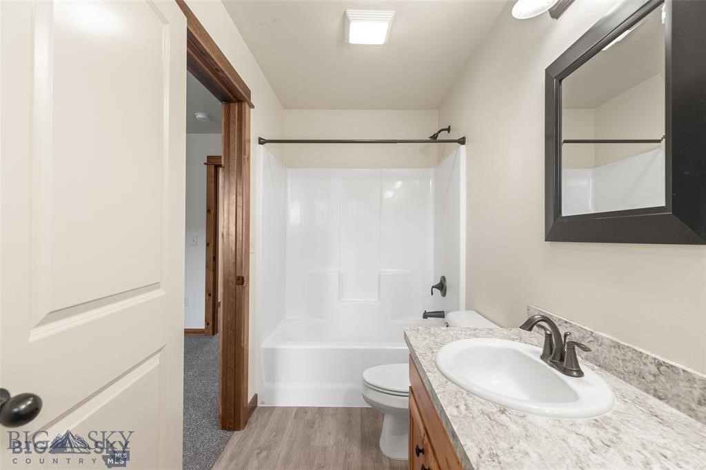 3241 Fen Way, Bozeman MT 59718