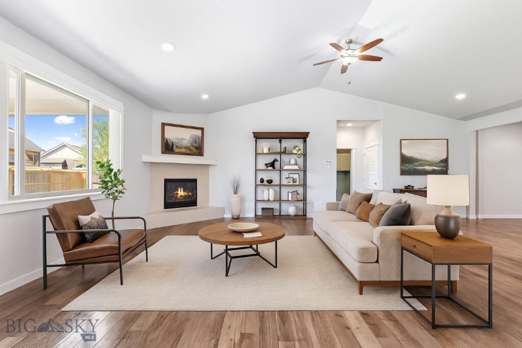 604 Talon Way, Bozeman MT 59718