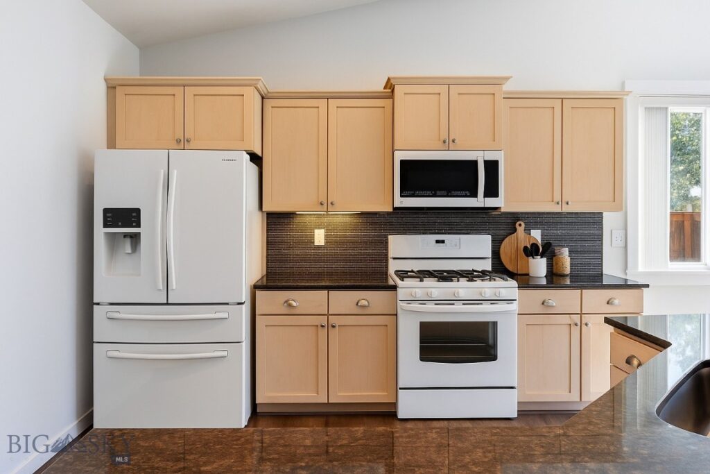 604 Talon Way, Bozeman MT 59718