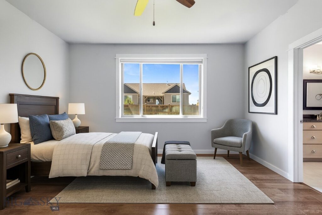 604 Talon Way, Bozeman MT 59718