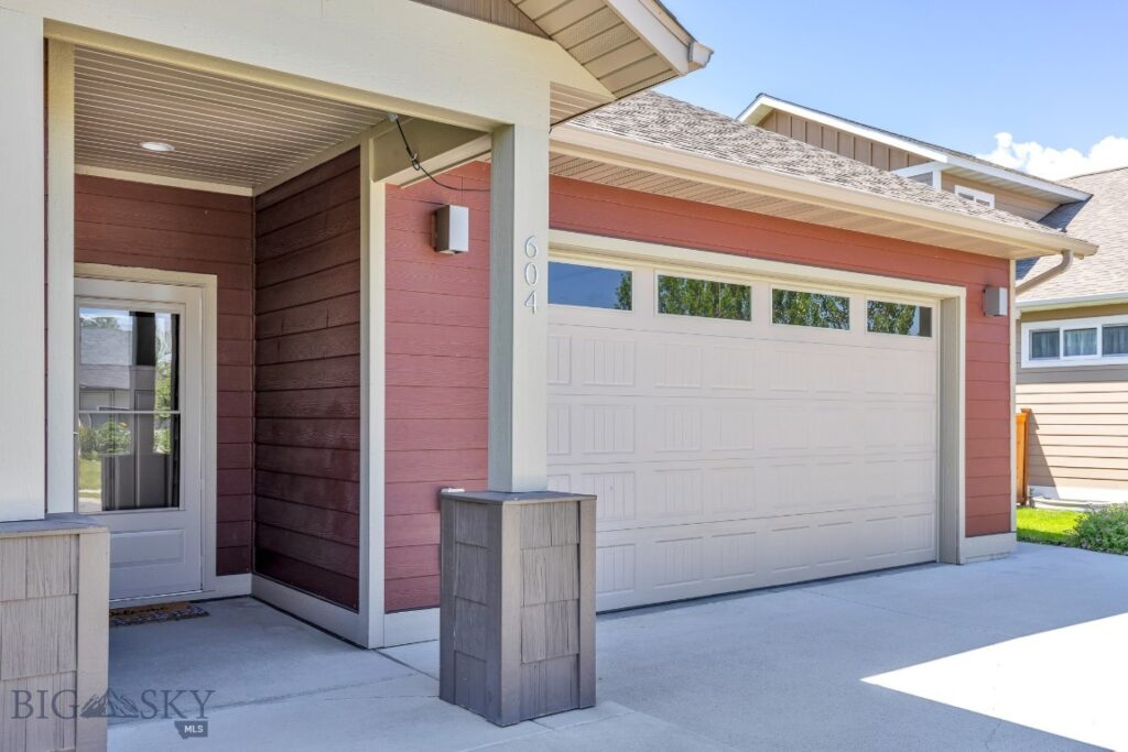 604 Talon Way, Bozeman MT 59718