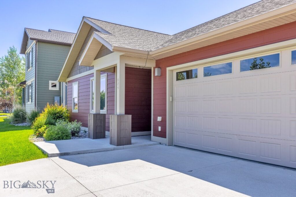 604 Talon Way, Bozeman MT 59718