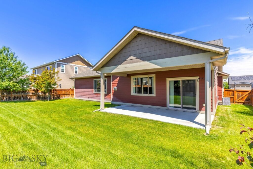 604 Talon Way, Bozeman MT 59718