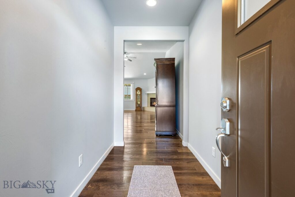 604 Talon Way, Bozeman MT 59718