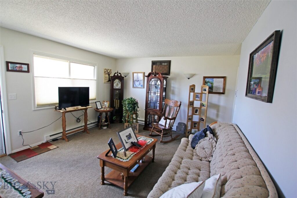 1120 W Babcock Street, Bozeman MT 59715