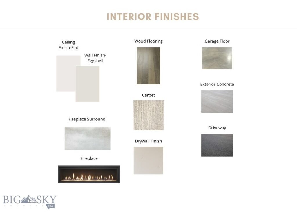 217 Creekbank Loop, Bozeman MT 59718