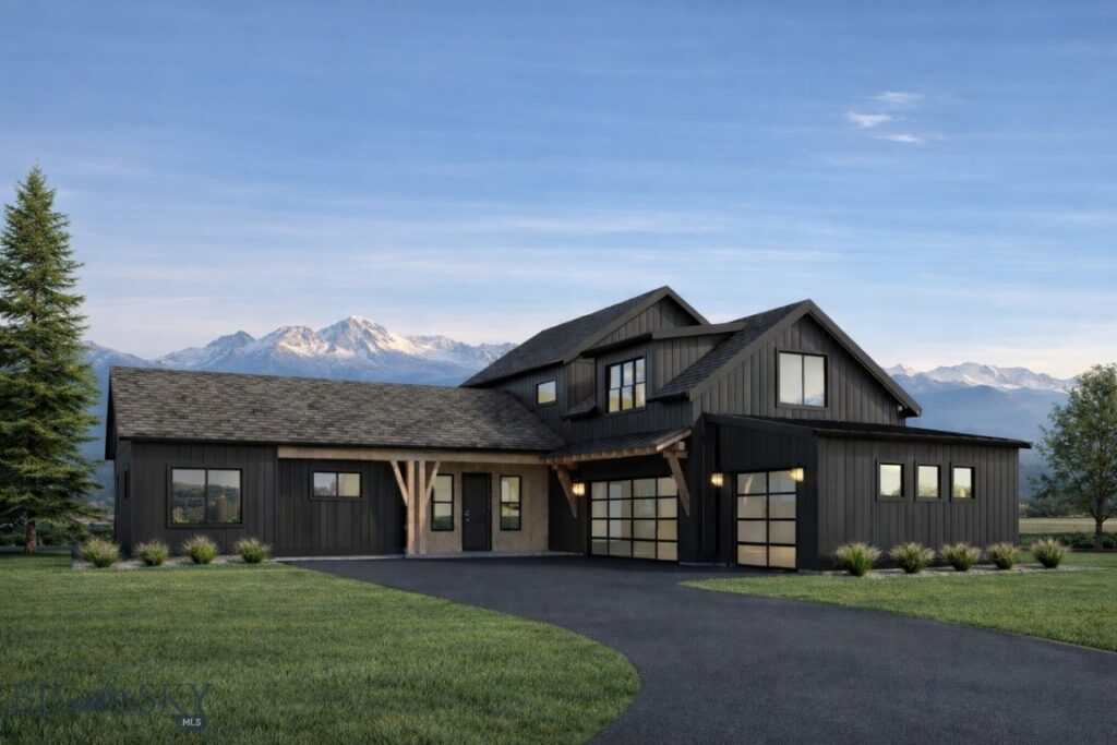217 Creekbank Loop, Bozeman MT 59718