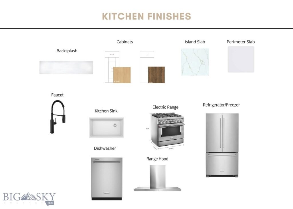 217 Creekbank Loop, Bozeman MT 59718